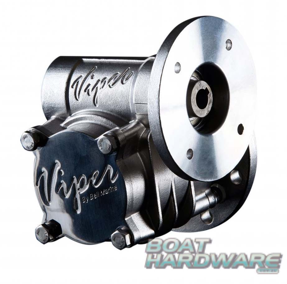 Viper Micro 1000 Electric Anchor Winch S Series