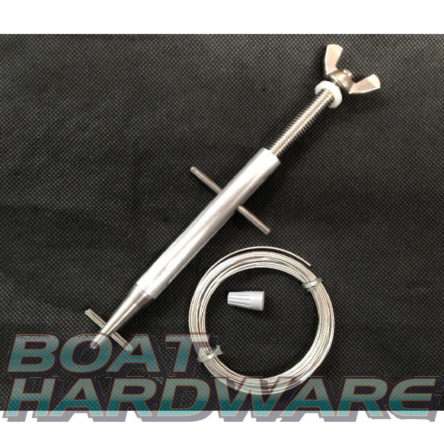 ClampTite Clamp DIY Fix Repair Tool for Hoses 4WD CAR Truck Caravan