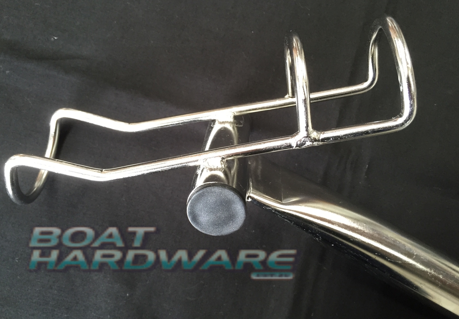 Rod Holder Single Stainless Steel MA1031 Oceansouth