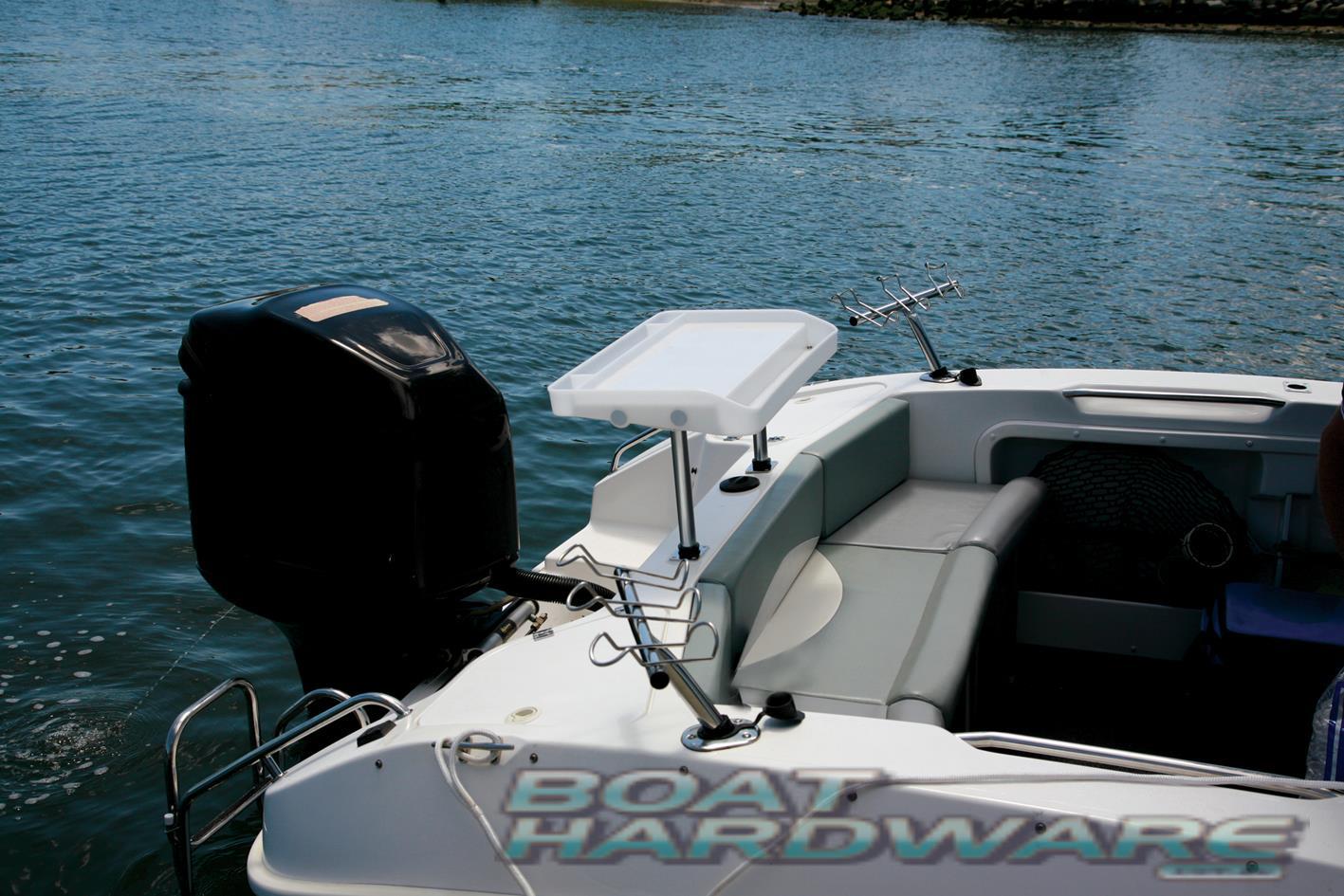 Bait Board Large Rod Holder Mount MA1051 Oceansouth