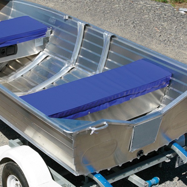 Bench Boat Cushion 1500*400mm Grey MA7005G Oceansouth