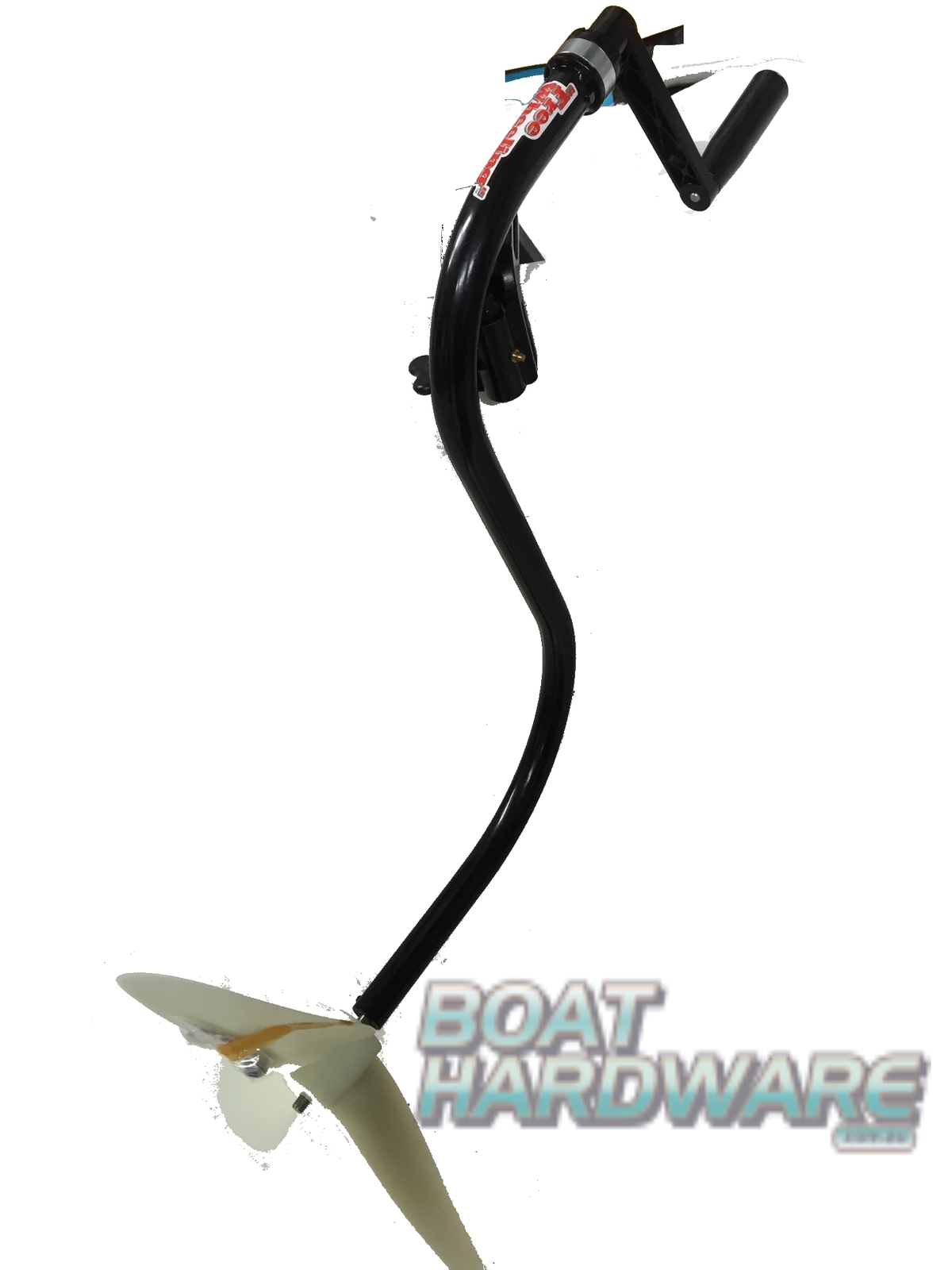 Free Wheeling Manual Outboard (Hand Operated)