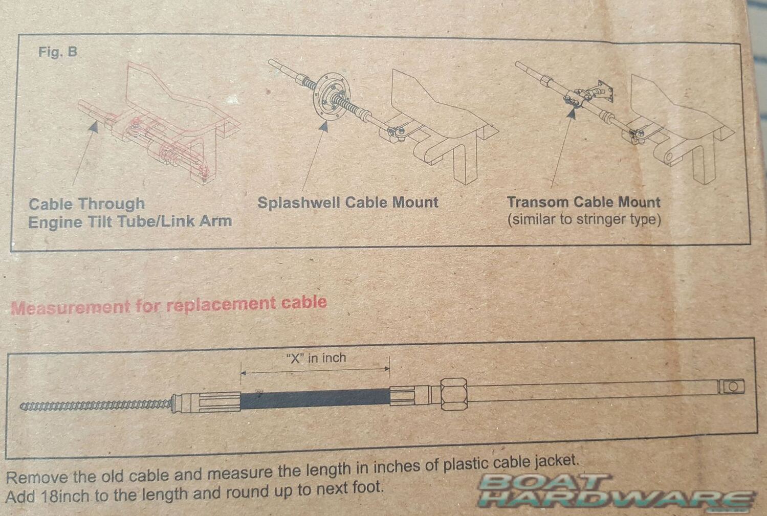 13ft boat steering cable steering kit 13ft cable 13ft boat steering cable steering kit 13ft cable
