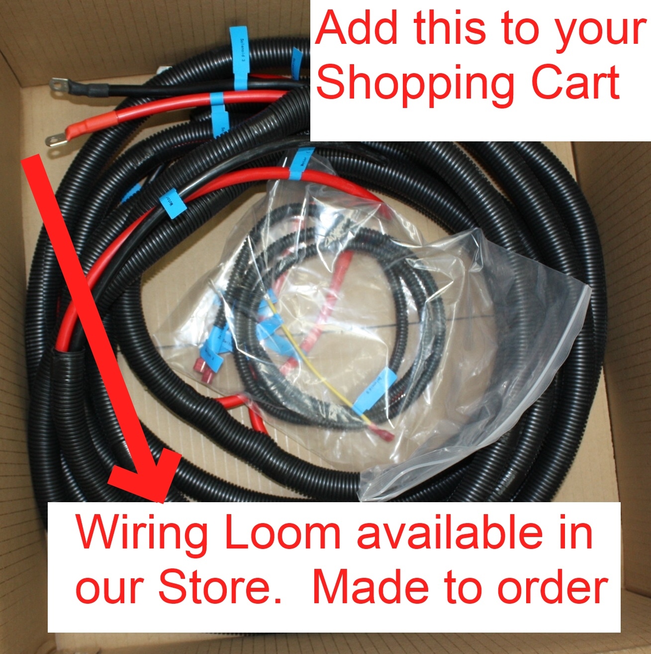 Viper Micro 1000 Electric Anchor Winch S Series