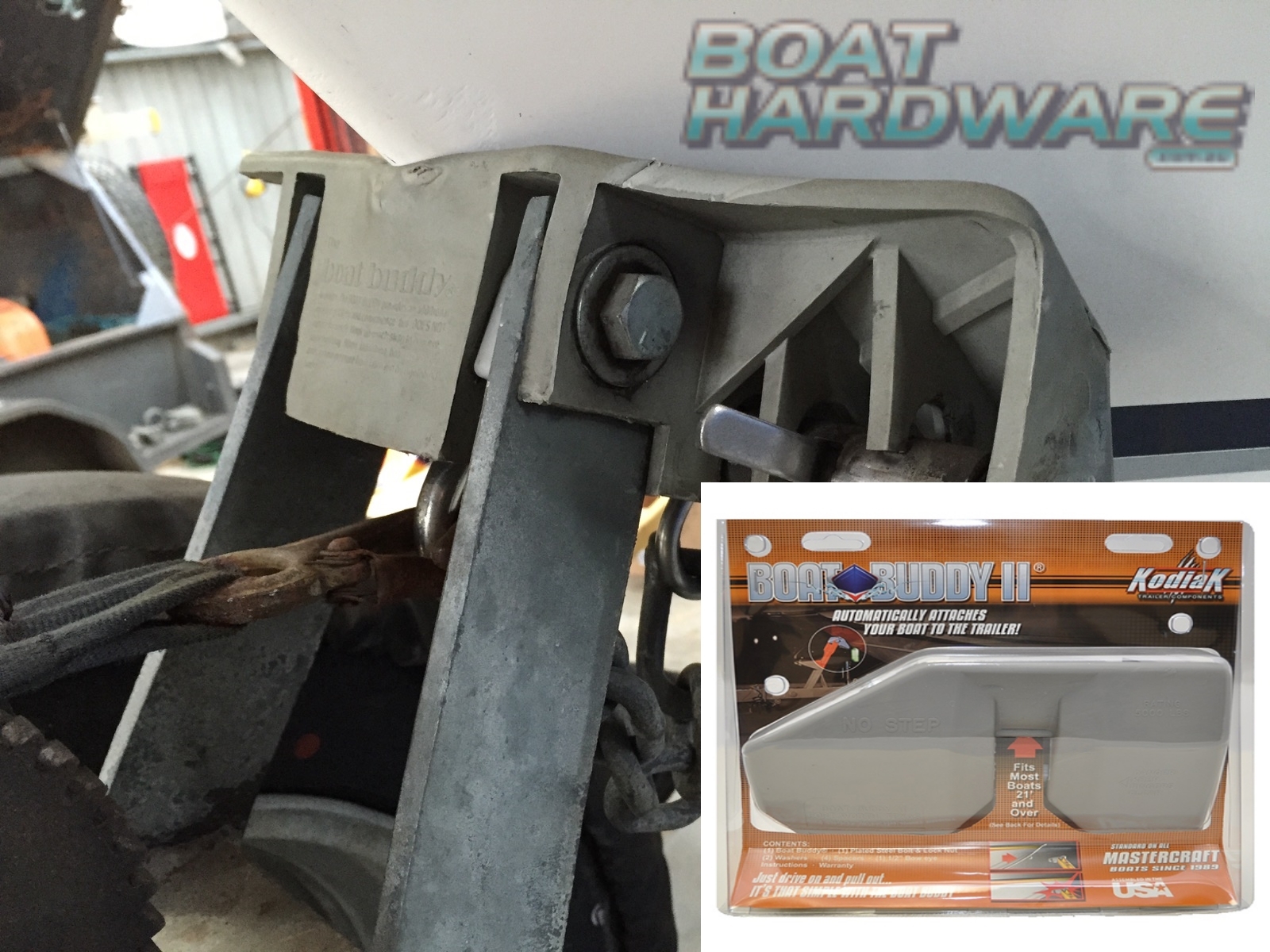 6 4mtr Plus Boat Buddy Catch Retrieve 3yr Wty Automatic Attach Boat To 6-4mtr-plus-boat-buddy-catch-retrieve-3yr-wty-automatic-attach-boat-to