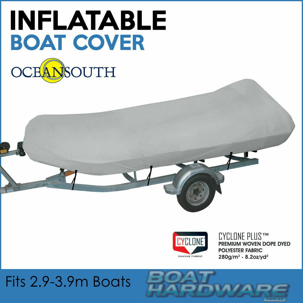 Inflatable Boat Cover MA6013 (2.93.2m) Oceansouth