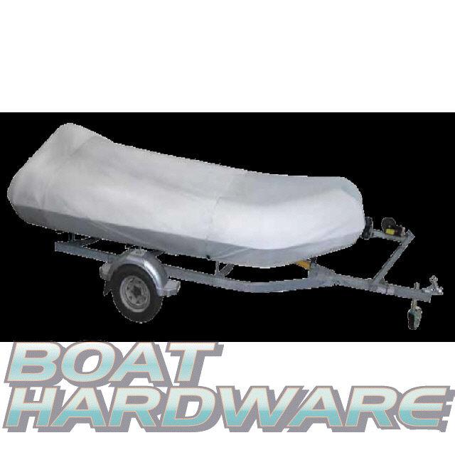 Inflatable Boat Cover MA6014 (3.23.6m) Oceansouth