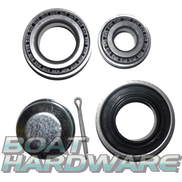 Marine Wheel Boat Trailer Bearing Kit Holden