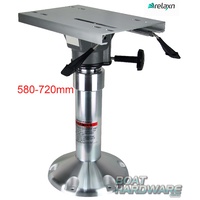 Air Ride Pedestal 580-720mm