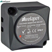 RELAXN® Voltage Sensitive Relay