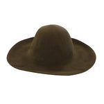 Camp Easy Adult Yobbo Hat Olive Brown 58cm