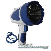 Rechargeable LED Floating 550 Lumen Spotlight Torch
