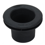 Round Slop Stopper Rubber 90mm for Boat Outdoor Motor Well