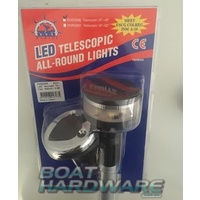 Removable Anchor LED 360 Light 12V Telescopic