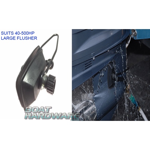 boat engine muffs outboard flush large rectangle boat engine muffs outboard flush large rectangle
