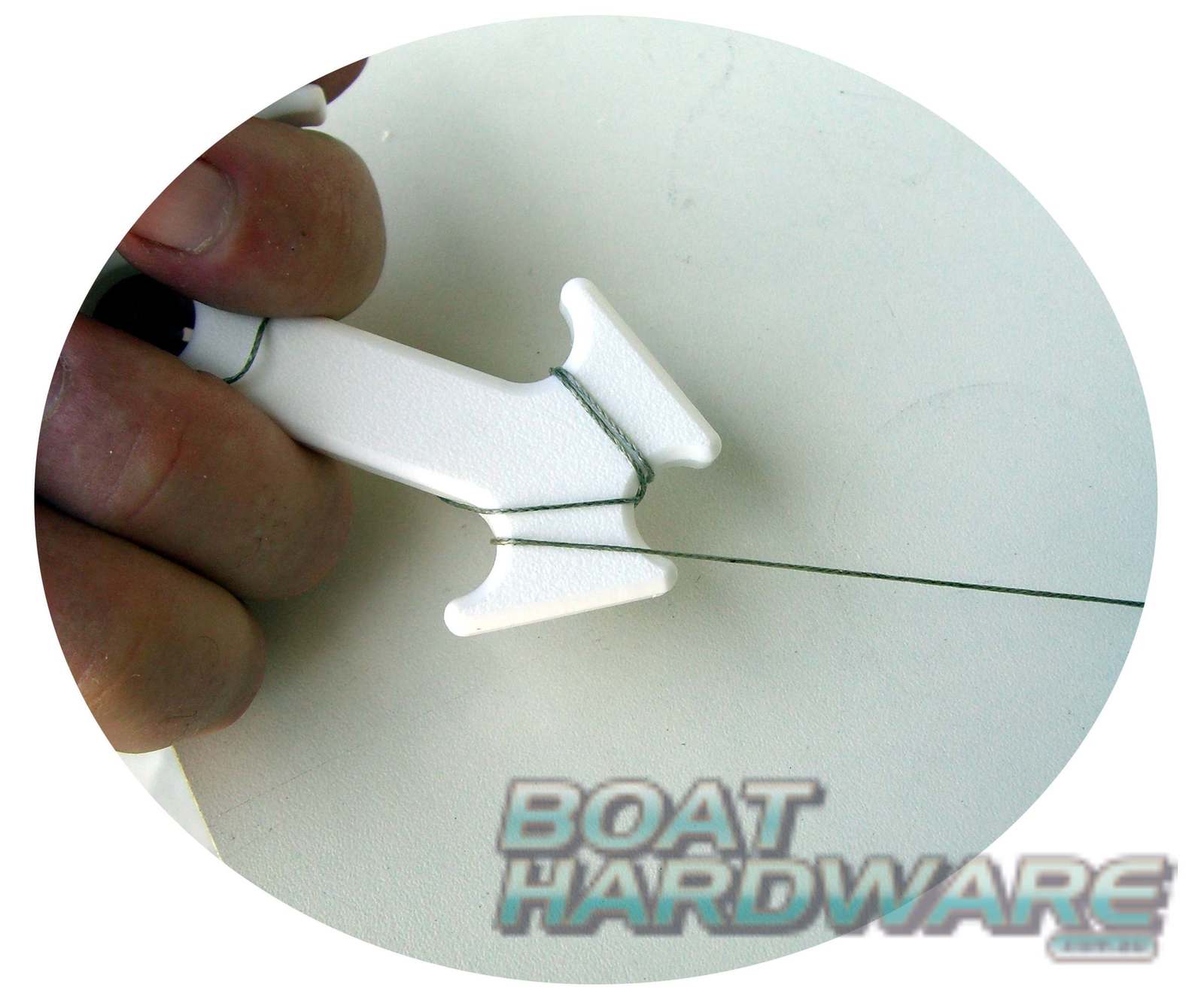 Braid Buster Fishing Line DeSnagging Tool