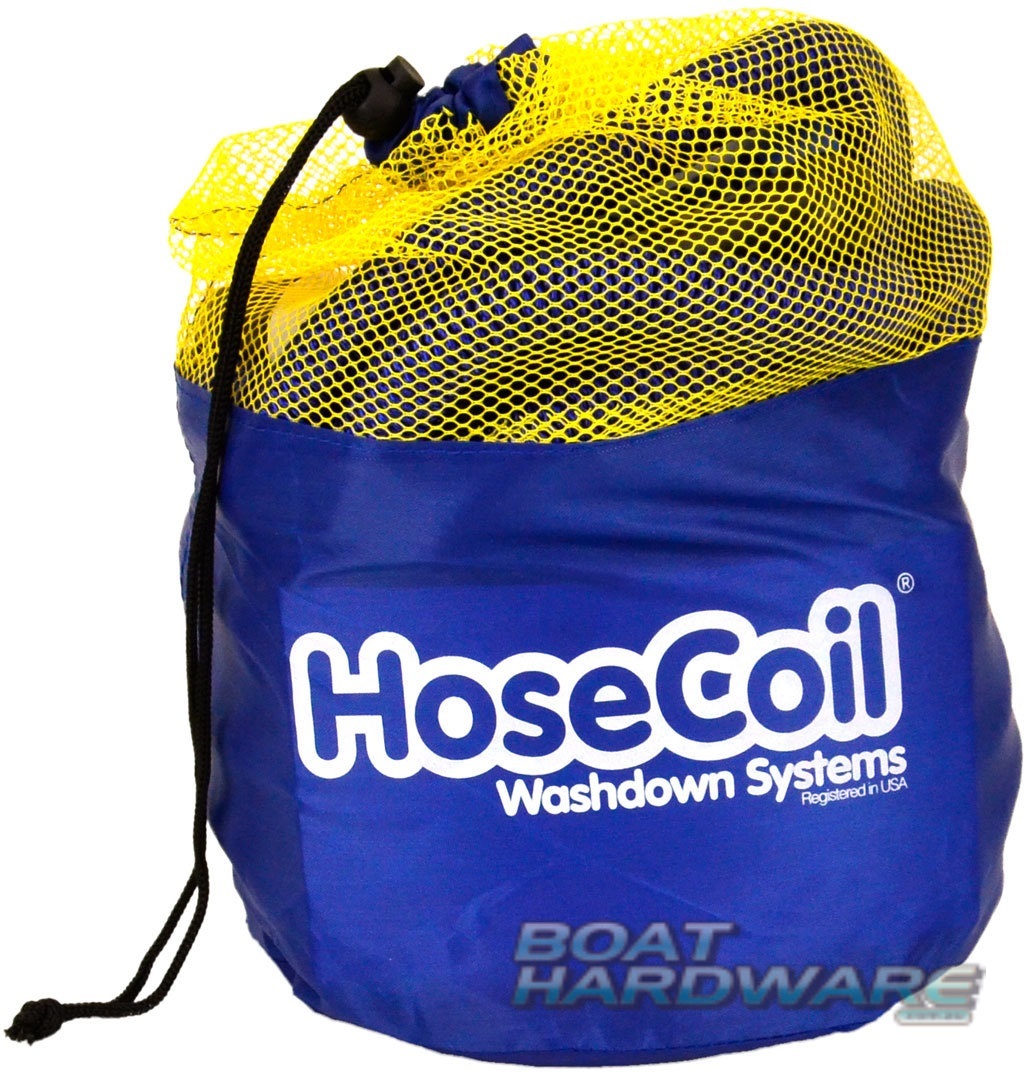 Hose Coil Expandable hose kit