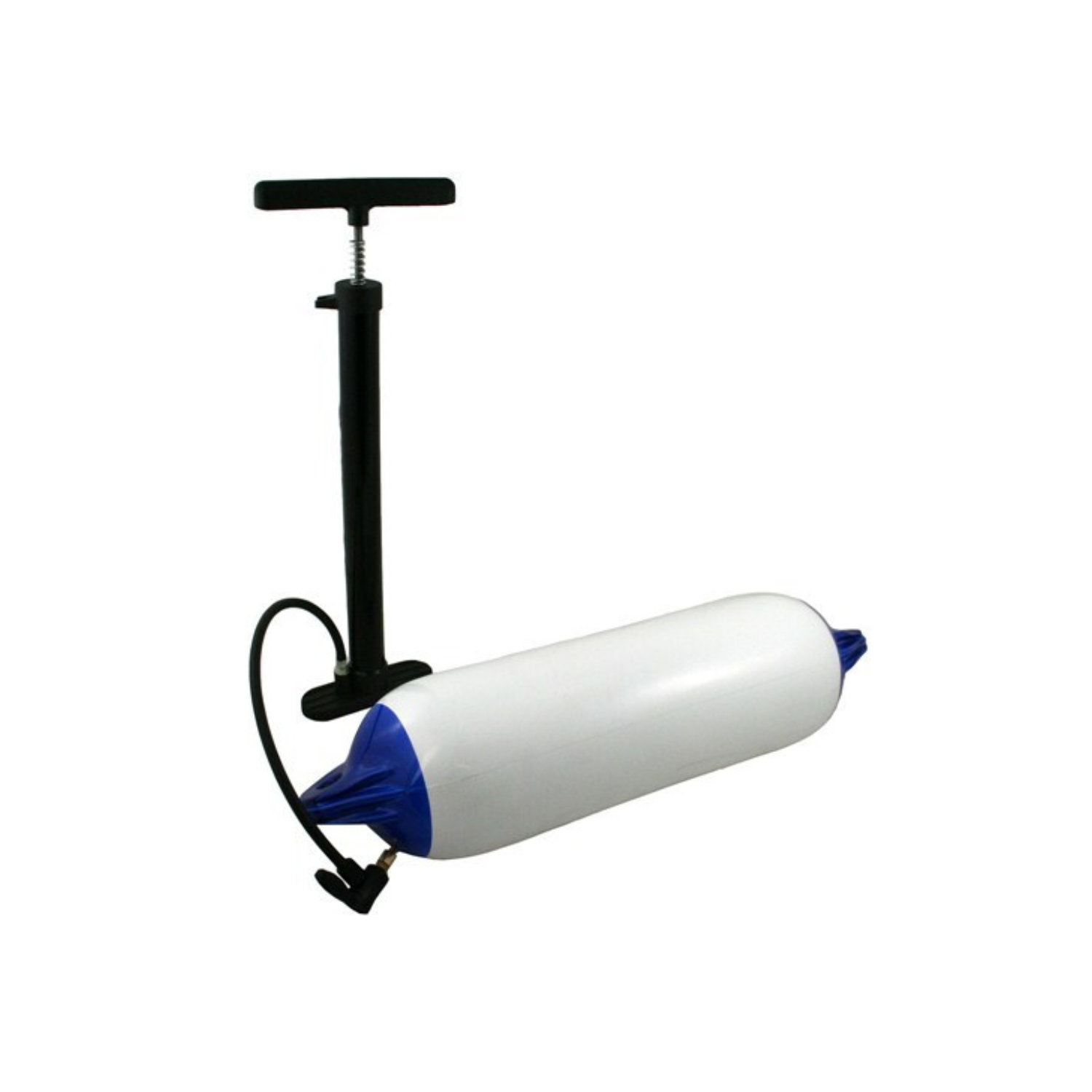 Brass Bike Pump Adapter (for Majoni Fenders)