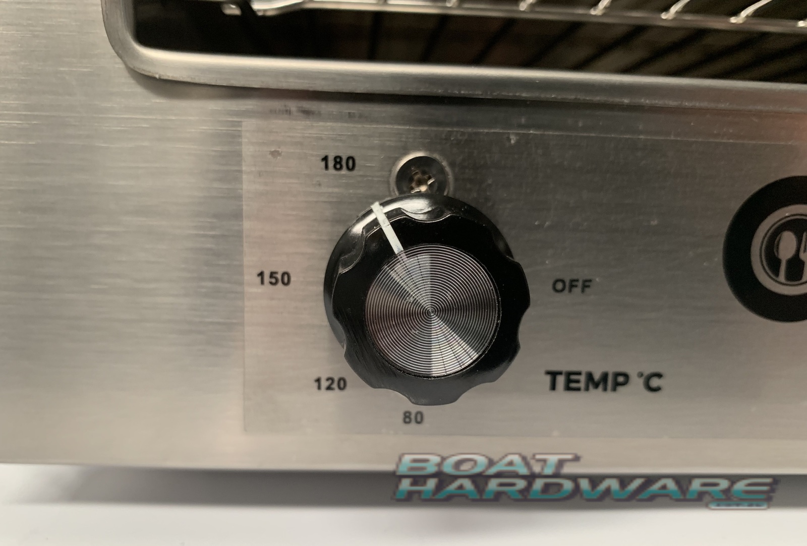 Road Chef 12 Volt Travel Oven