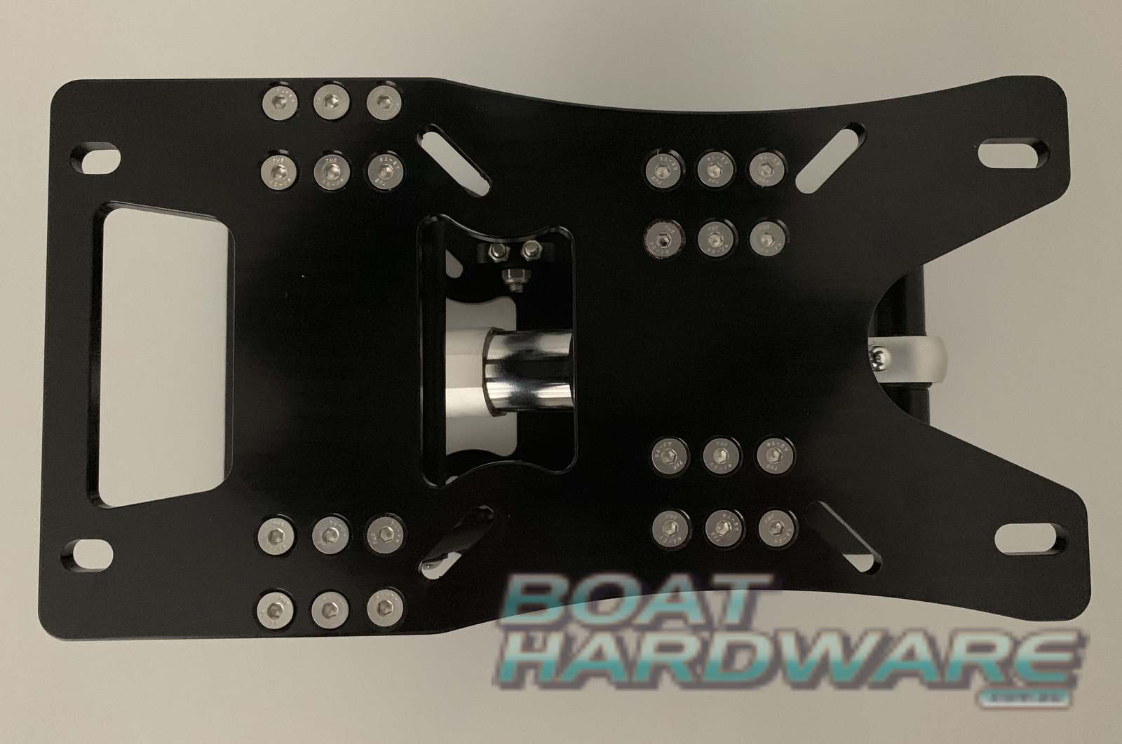 RELAXN Suspension PEDESTAL Shock Absorb Boat Seat Gas Strut 170mm Fixed