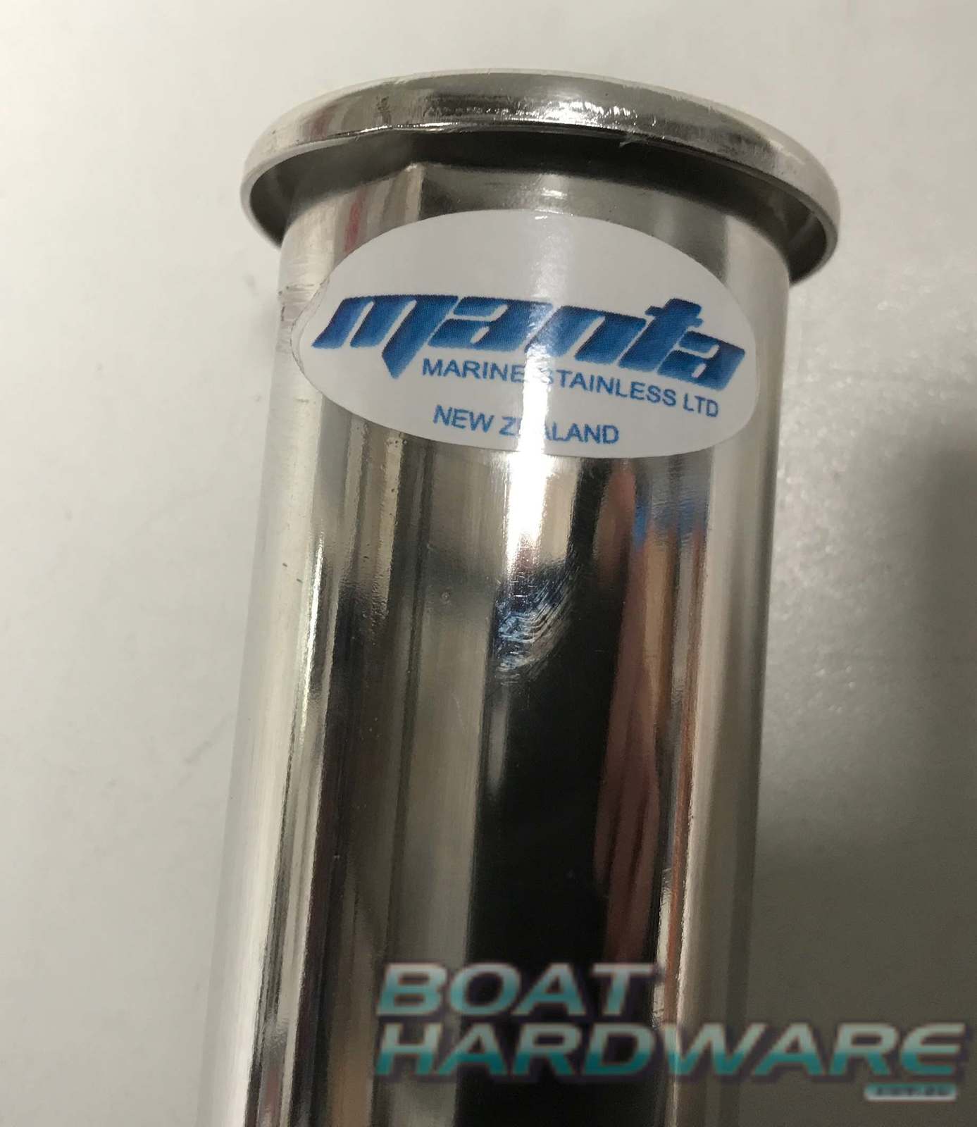 Rod Holder Extension 316 Stainless Steel Outrigger Boat Game Fishing
