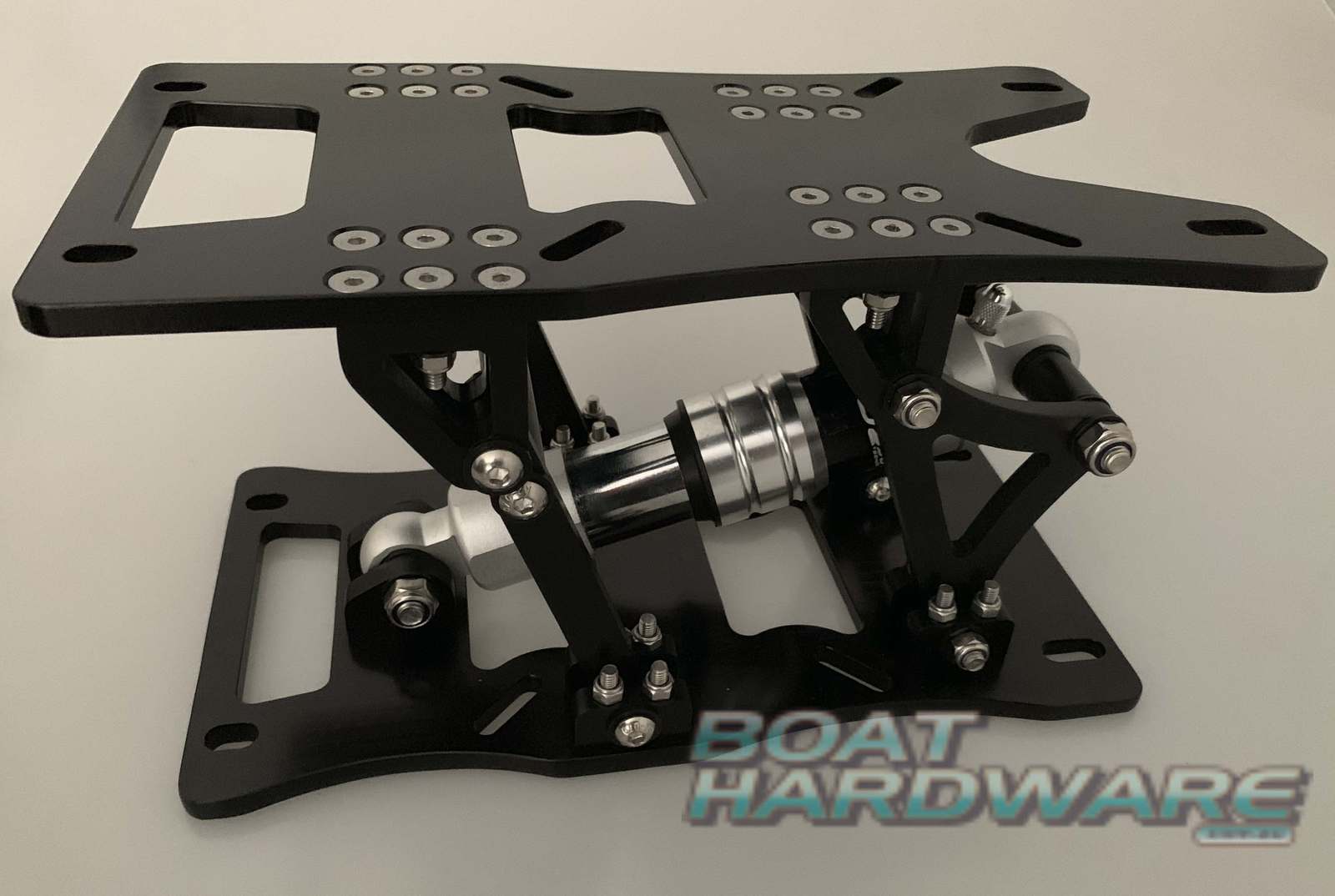 RELAXN Suspension PEDESTAL Shock Absorb Boat Seat Gas Strut 170mm Fixed