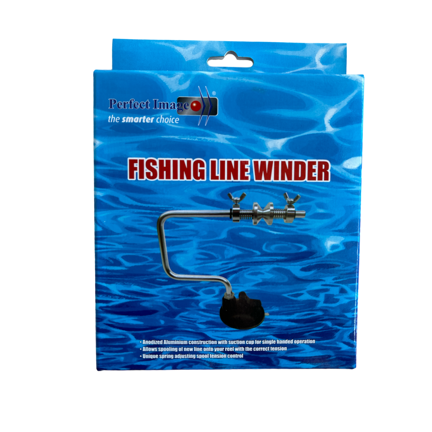 Fishing Line Winder FLW