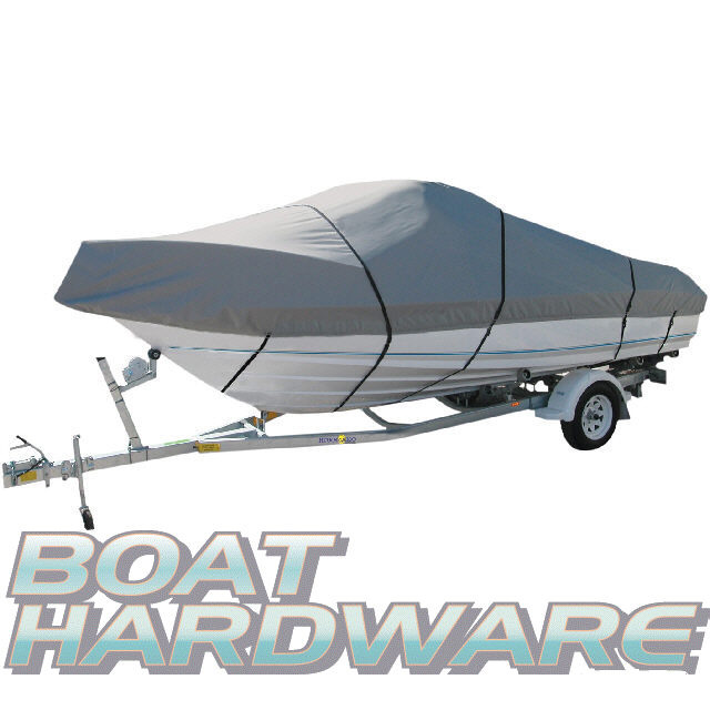 CABIN CRUISER Boat Cover MA20112 (5.65.9m) Oceansouth
