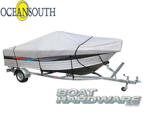 Open Boat Cover MA202-4 (3.7-3.9m) - Oceansouth