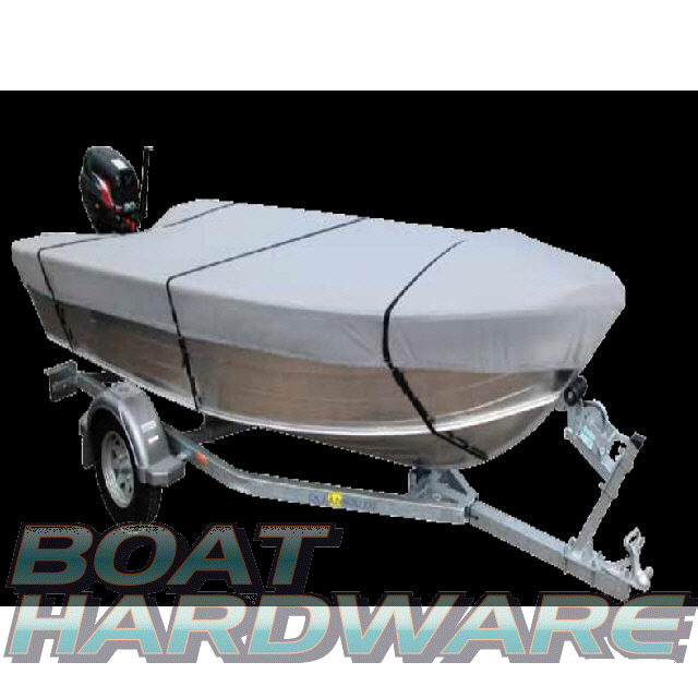 Open Boat Cover MA202-8 (4.5-4.7m) - Oceansouth
