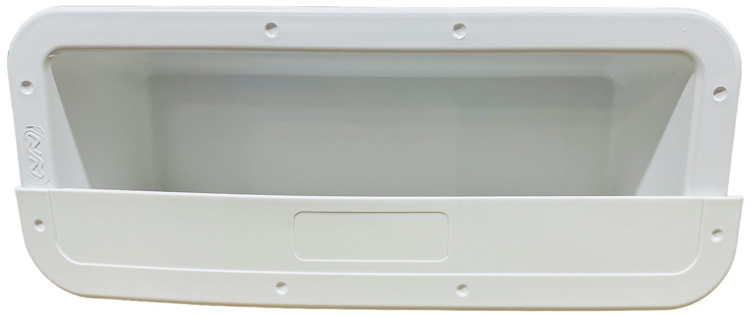 Recessed Storage Pocket/Box 420x170mm