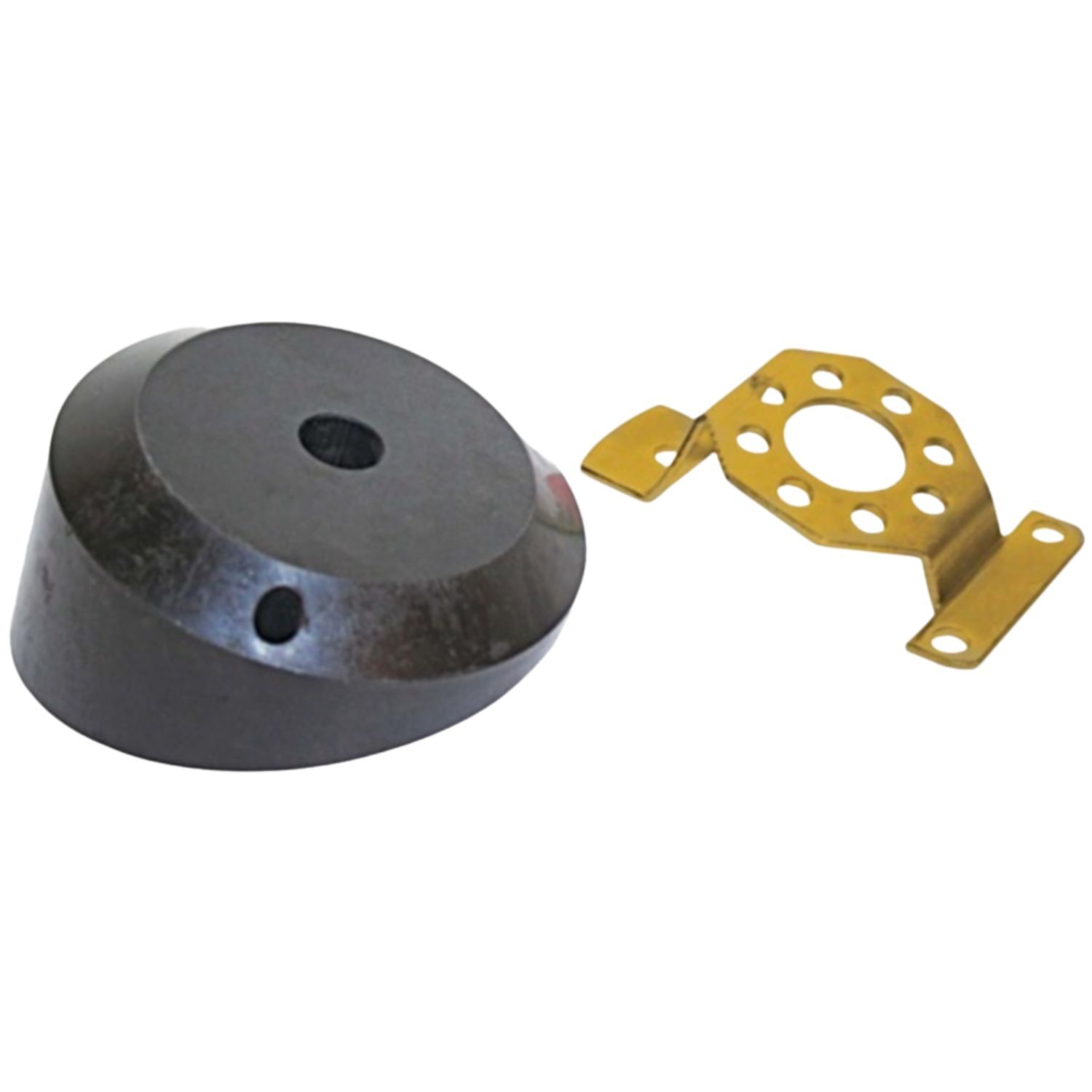 Steering Bezel Mounting Kit 20 degree