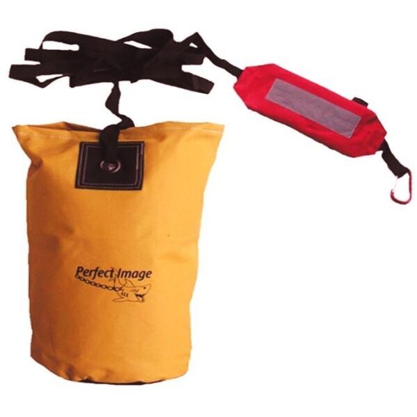 Anchor Rope/Rode/Line Bag XL – Anchor-Caddie