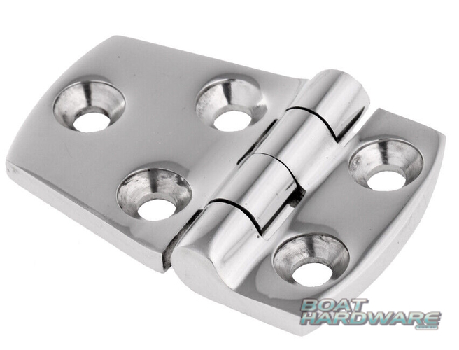 Stainless Steel Hing Boat Hardware
