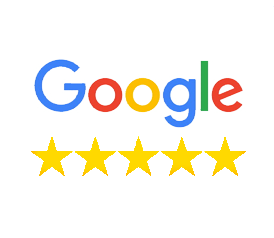 See our Google Reviews