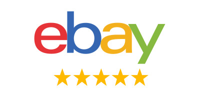 see our eBay Reviews here