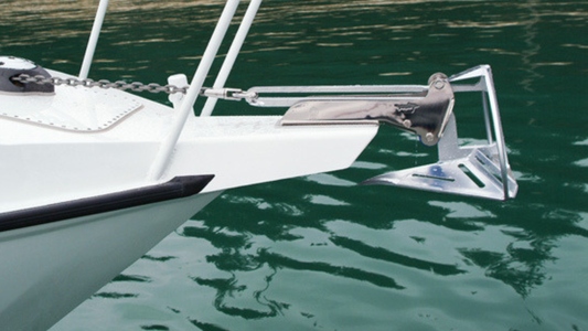 Anchors