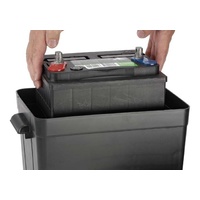 Battery Box Standard