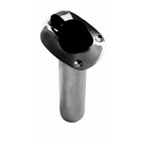 Deluxe Game Rated Straight Rod Holder