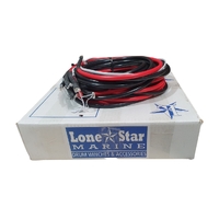 Lone Star Wiring Loom Suits Boats up to 7.5 Metres