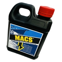 Macs® Ultrafilm Flush Water Additive 1 Ltr