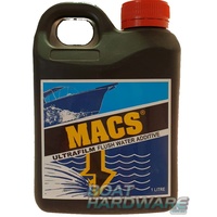 Macs® Ultrafilm Flush Water Additive 1 Ltr