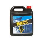 Macs® Ultrafilm Flush Water Additive 4 Ltr
