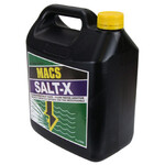 Macs® Salt-X Engine Washdown Additive 4 Ltr
