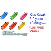 Weeniwave Kids Kayaks