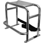 RELAXN® Boat Seat Pedestal - SPACEFRAME Pro500