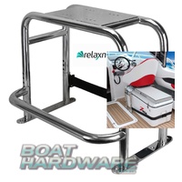RELAXN® Boat Seat Pedestal - SPACEFRAME Pro500
