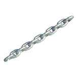6mm Short Link Gal Anchor Chain - Per Metre 30055