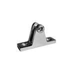 Deck Hinge 90 degree with Screw