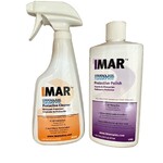 IMAR™ Strataglass Clear Vinyl Protective Cleaner & Polish #301 #302
